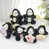 Naughty ape plush exquisite doll, student schoolbag pendant, keychain, birthday gift Application Scenario